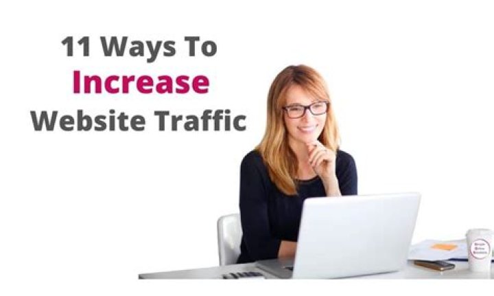 11 Ways to Increase Website Visibility on Google in 2024
