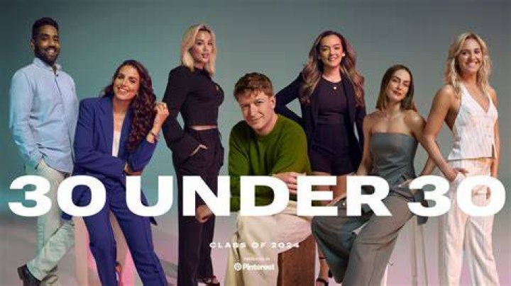 30 Under 30 2017 Zach Winkler, founder and CEO of SafeTrek St. Louis