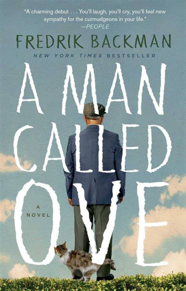 A Man Called Ove 5 Reasons Why We&rsquo;re Excited About Tom Hanks&rsquo; Movie
