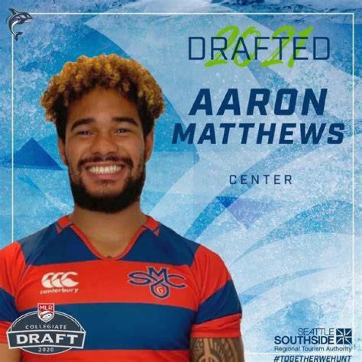 Aaron Matthews Pickens County