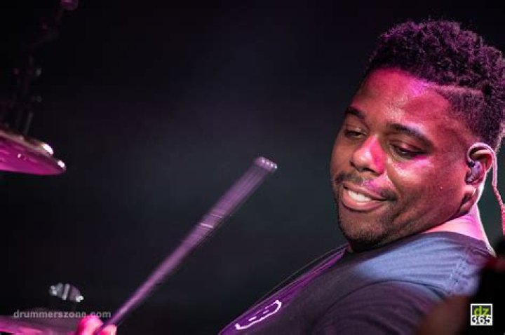 Aaron Spears Heart Attack A Drummer’s Resilience and Road to Recovery