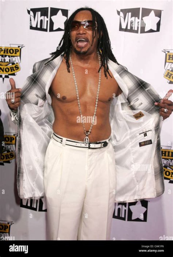 About Melle Mel Height, Salary, Parents, Ethnicity, Measurements