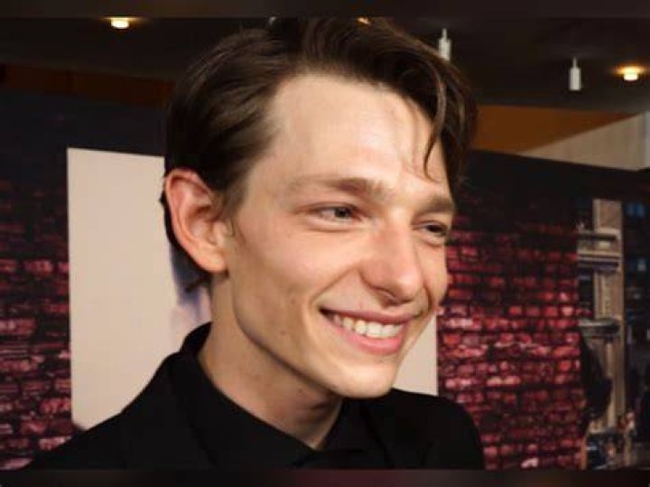 Actor Mike Faist dances his way into a big role in &lsquo;West Side Story