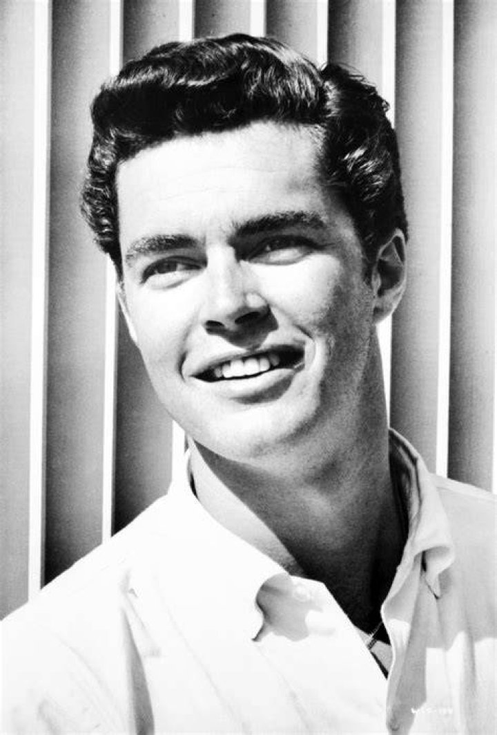 Actor Richard Beymer's biography wife, gay rumours, where is he