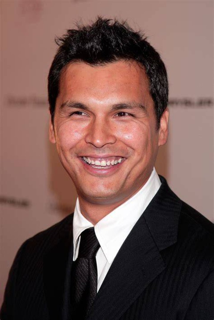 Adam Beach Adam Beach