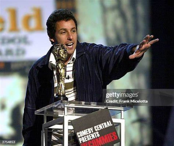 Adam Sandler Adam Sandler
