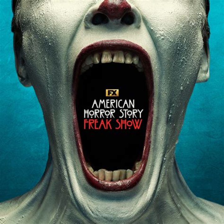 AHS Freak Show "Edward Mordrake part 1" (4x03) promotional picture