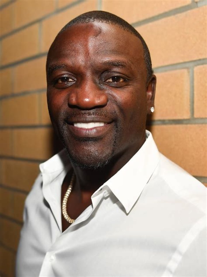 Akon's Net Worth and Inspiring Story