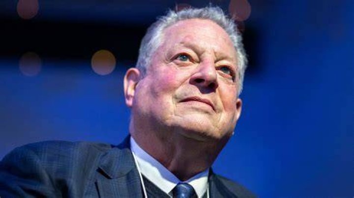 Al Gore Net Worth February 2024, Salary, Age, Siblings, Bio, Family
