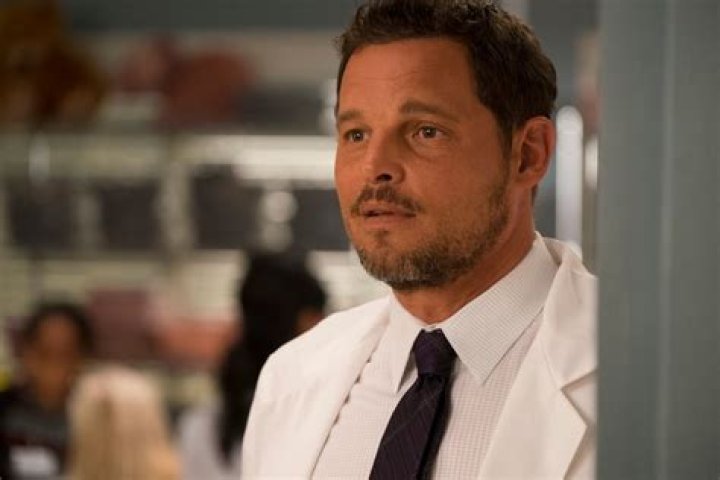 Alex Karev Grey's Anatomy Universe Wiki FANDOM powered by Wikia