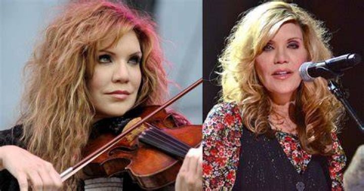 Alison Krauss Alison Krauss