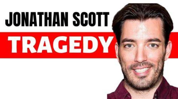 All about Jonathan Scott Tragedy of 2022 Here what happened actually