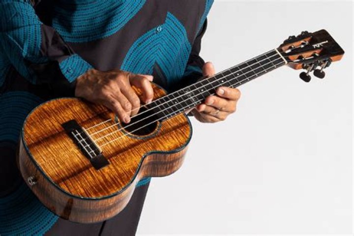 All About Uke Beasley: A Wikipedia Biography