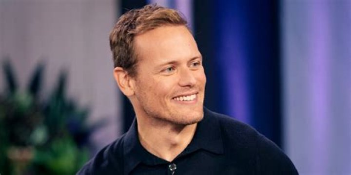 All We Know About Cirdan Heughan, Sam Heughan's Brother Who Battled Cancer
