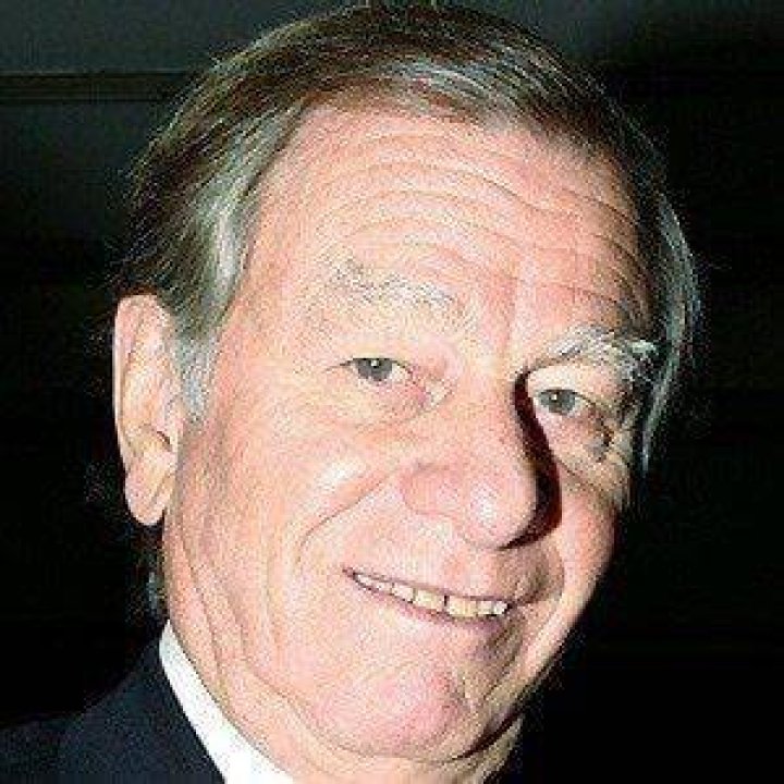 Andreas Huber Bio Net Worth Updated 2023, Age, Height, Ethnicity