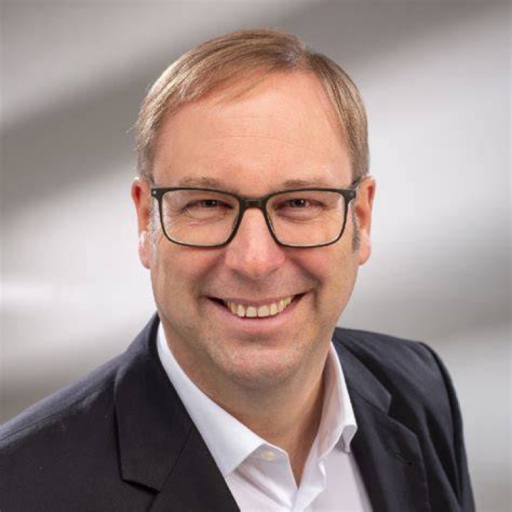Andreas Huber Partner und Prokurist Public One Trusted Data