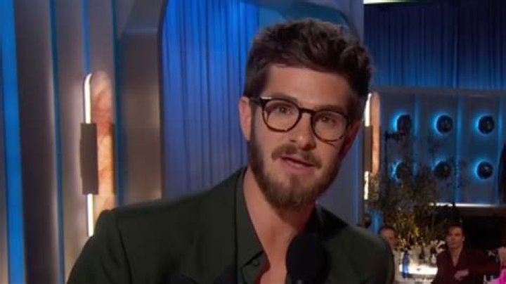 Andrew Garfield is Going Viral for THIS Photo &bull; Instinct Magazine