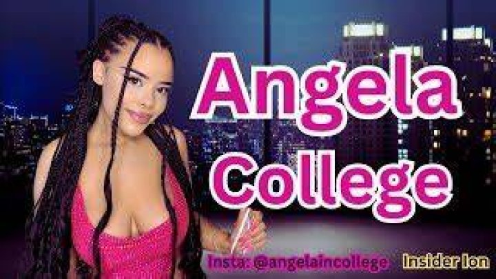 Angelaincollege &mdash; OnlyFans, Biography, Net Worth & More