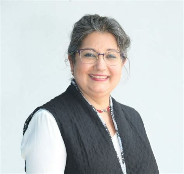 ANJALI RAINA CEDEP