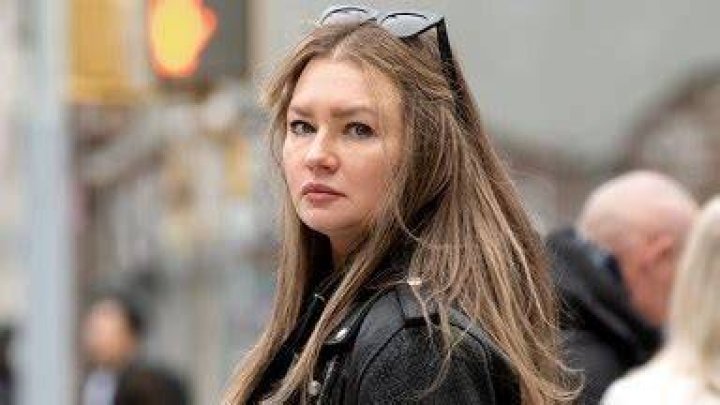 Anna Delvey Teases Potential New Reality Show Exclusive Hollywood