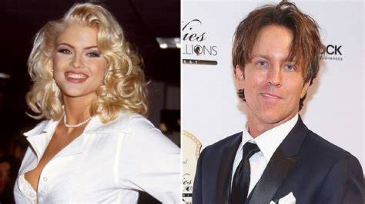 Anna Nicole Smith’s exboyfriend Larry Birkhead recalls last time he
