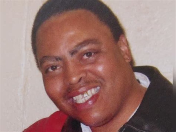 Anthony Gary Roger's Obituary Columbus, GA Ever Loved