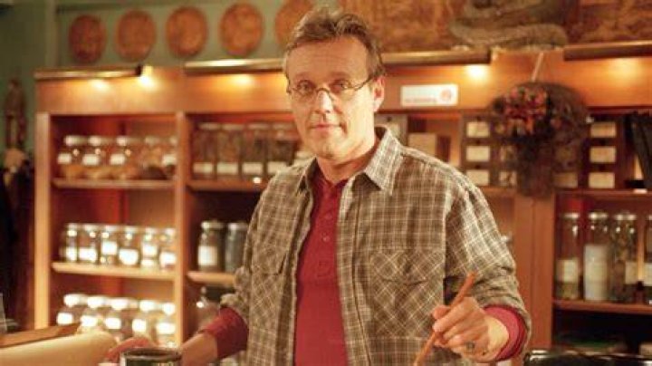 Anthony Head Anthony Stewart Head Photo (40701109) Fanpop