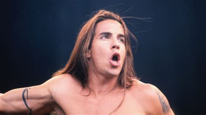 Anthony Kiedis's girlfriend Helena Vestergaard goes topless in Ksubi