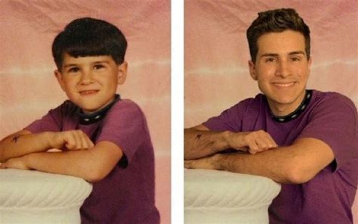 Anthony Padilla Brother