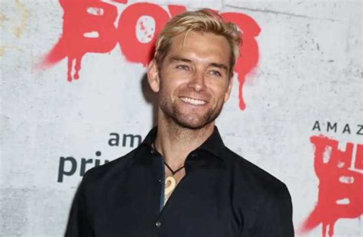 Antony Starr Bio, Age, Height, Career, Wife, Net Worth, Social Media