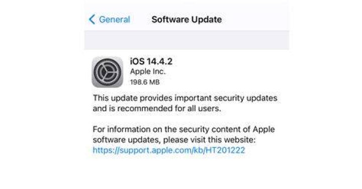 Apple releases iOS fix for THIRTEENTH zeroday vulnerability that