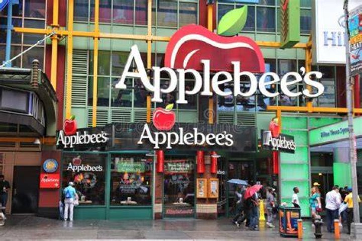 APPLEBEE'S, Bethlehem 3730 Nazareth Pke Menu, Prices & Restaurant