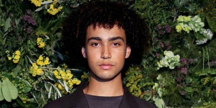 Archie Madekwe from 'See' Bagged Starring Role Opposite David Harbour