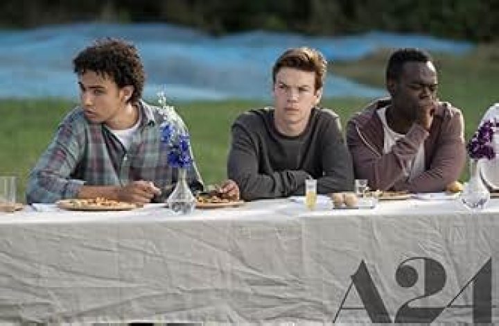 Archie Madekwe IMDb