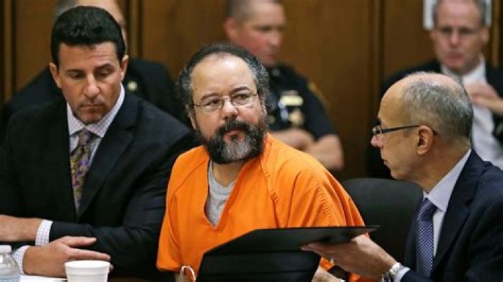 Ariel Castro Ariel Castro