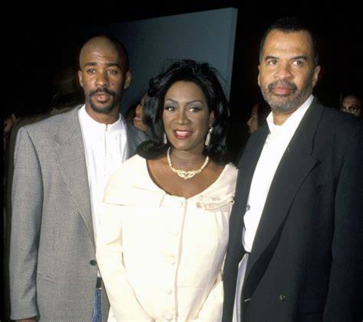 Armstead Edwards' biography Age, exwife, children, and net worth