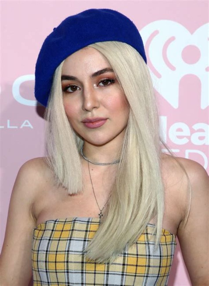 Ava Max Age, Net Worth, Boyfriend, Family, Height and Biography
