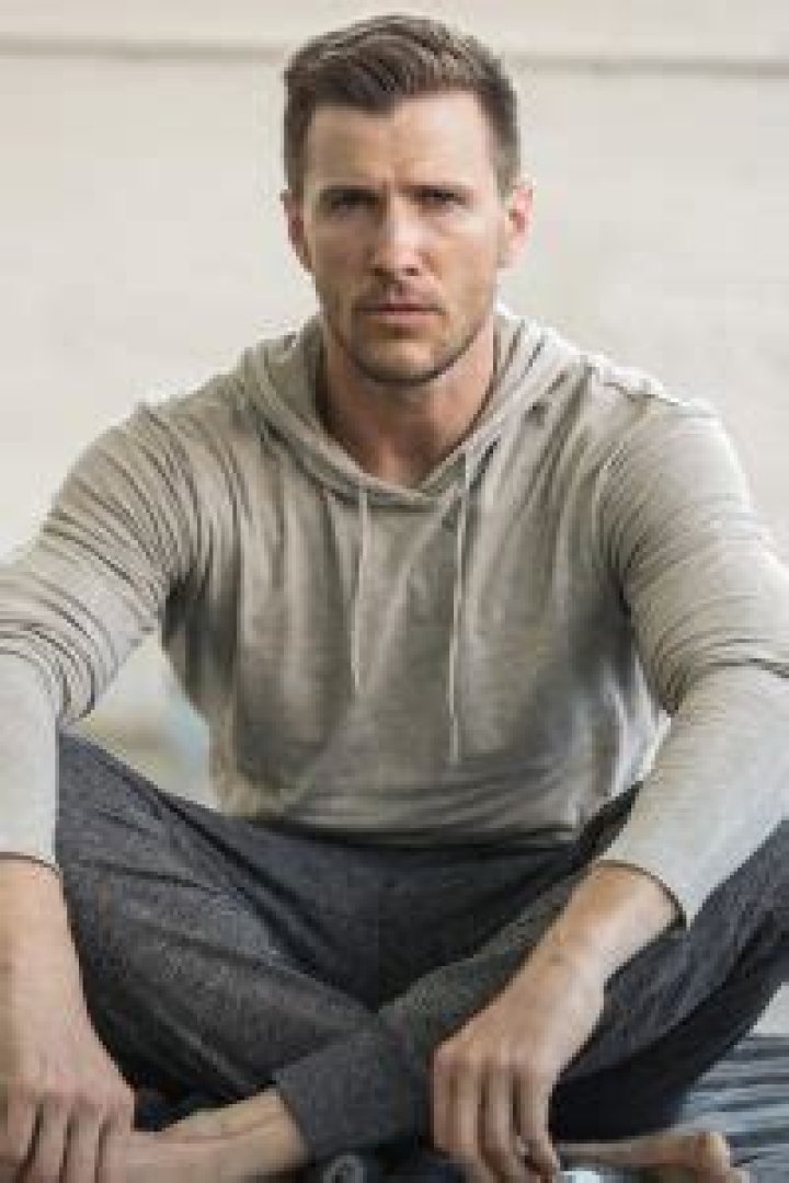 Back Story Patrick Heusinger Jacksonville Magazine