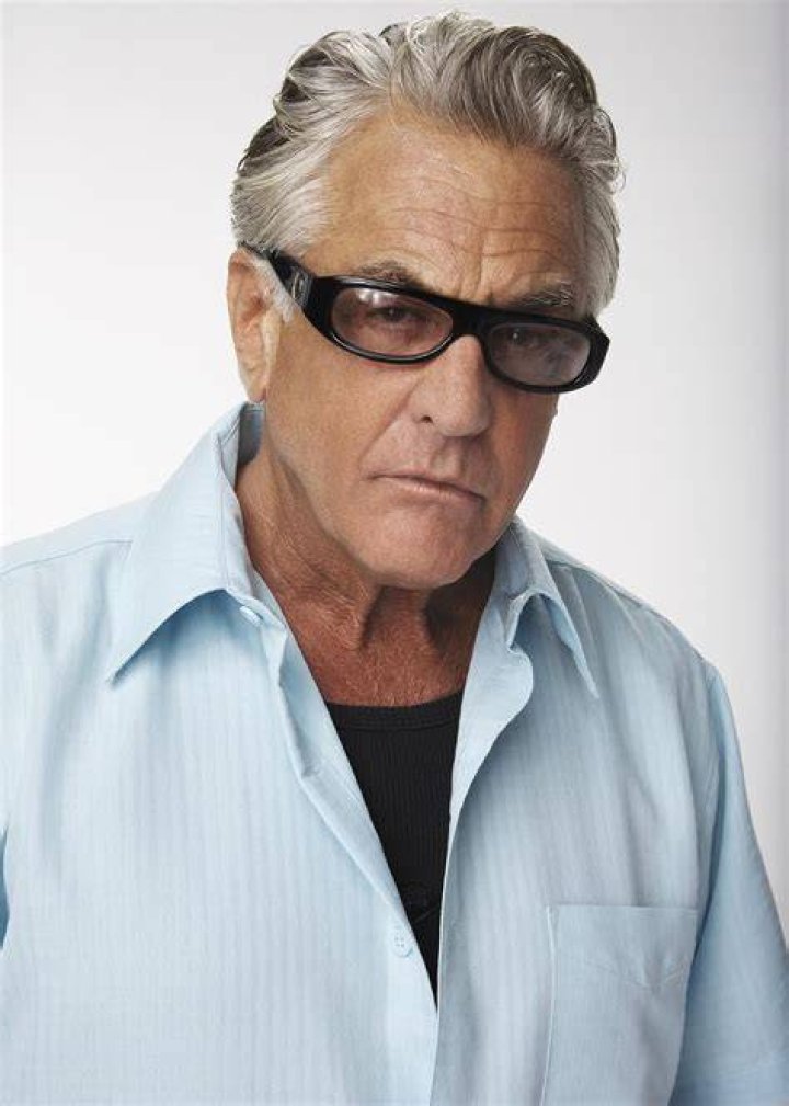Barry Weiss IMDb