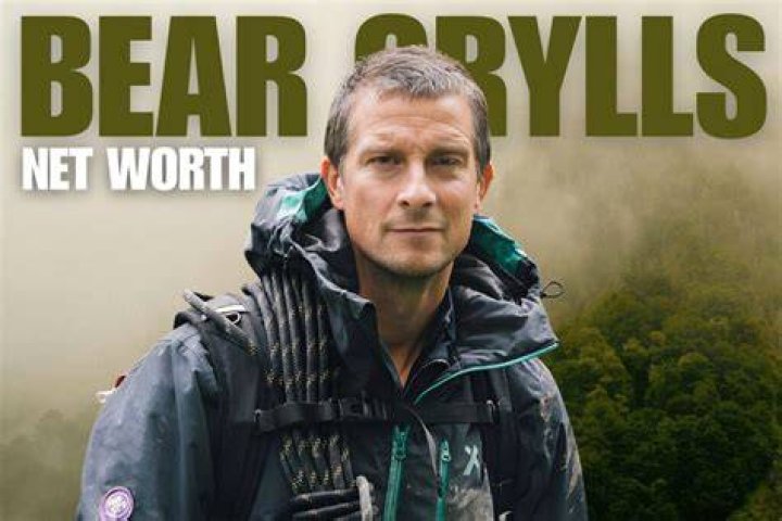 Bear Grylls Net Worth ABTC