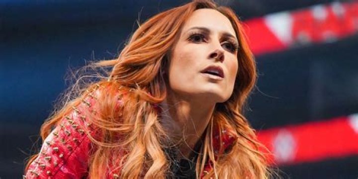 Becky Lynch's Net Worth (Updated 2022) Wealthy Gorilla