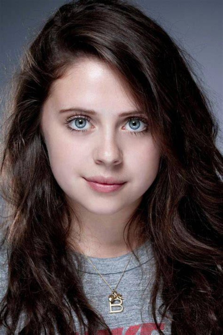 Bel Powley 23 years