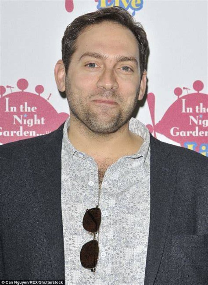 Ben Caplan quits Call The Midwife to pursue 'edgier' roles Daily Mail