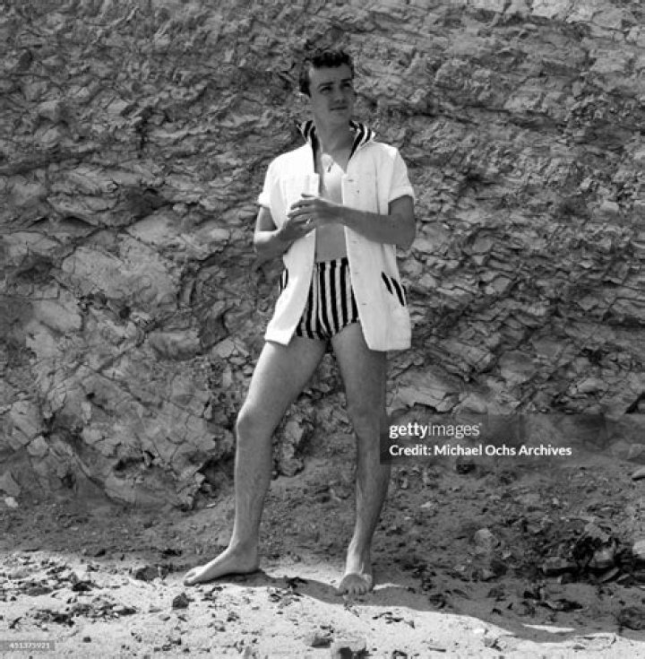Ben Cooper Actor. In a career spanning 5 decades, he will best be