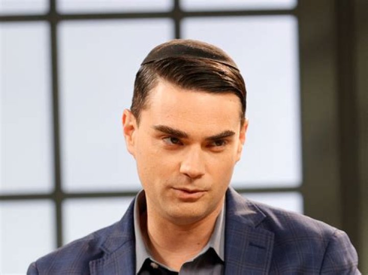 Ben Shapiro's wife Top 10 facts you should know about Mor Shapir