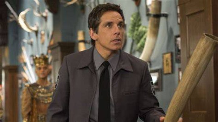 Ben Stiller's mother, Anne Meara, dies at 85