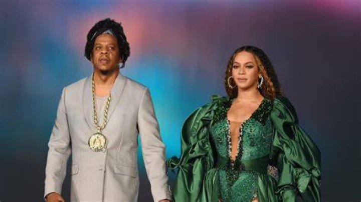 Beyonc&eacute; and JayZ net worth The gigantic fortune of one of the world's