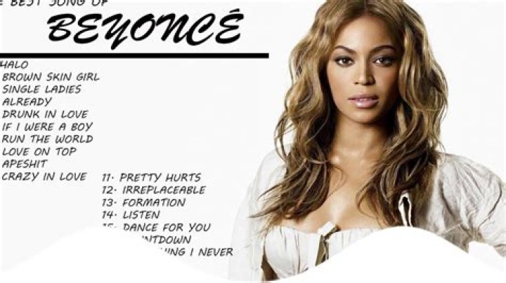 Beyonc&eacute;'s net worth Her fortune and the value of her properties and