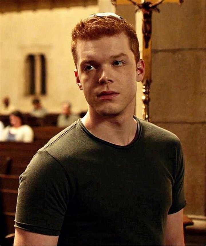 Beyond Ian Gallagher Cameron Monaghan