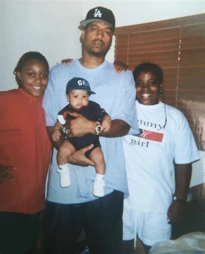 Big Meech Kids! Exploring Paternal Landscape 360Mag